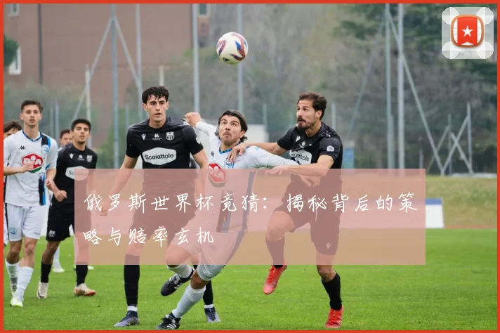 俄罗斯世界杯竟猜：揭秘背后的策略与赔率玄机