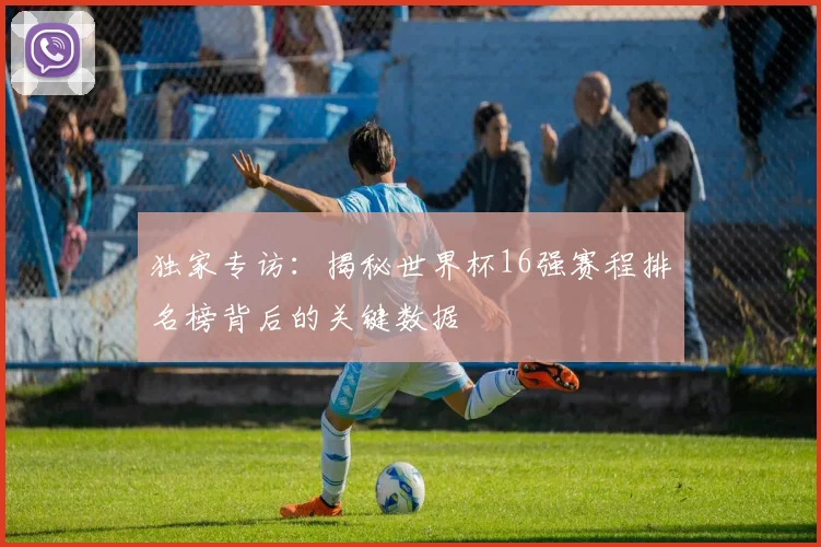 独家专访:揭秘世界杯16强赛程排名榜背后的关键数据