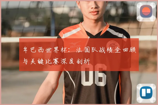 年巴西世界杯:法国队战绩全回顾与关键比赛深度剖析