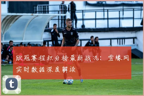 欧冠赛程积分榜最新战况:雪缘网实时数据深度解读